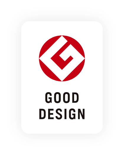 GOOD DESIGN AWARD