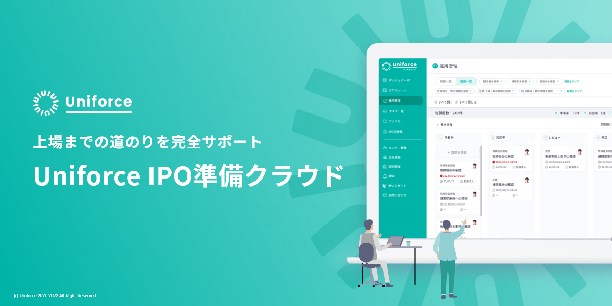 【機能アップデート】権限管理機能がアップデート！